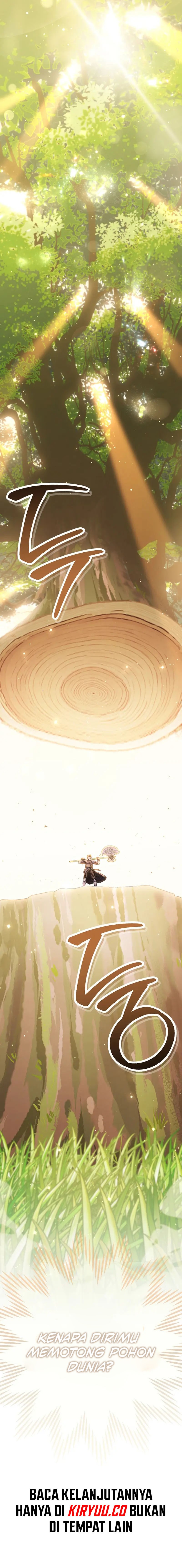 Dungeon Reset Chapter 251 Gambar 18